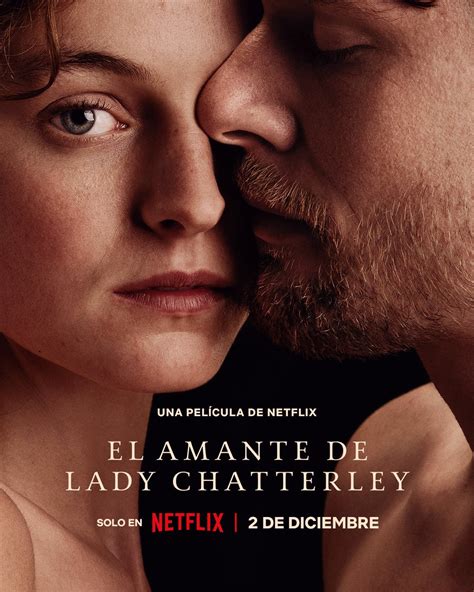 el amante de lady chatterley película completa|El amante de Lady Chatterley